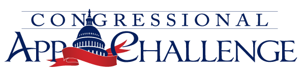 Congressional App Challenge badge